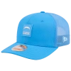 New Era Kids Los Angeles Chargers  Los Angeles Chargers 9seventy Cap In Multi