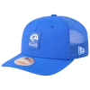 New Era Kids Los Angeles Rams  Los Angeles Rams 9seventy Cap In Multi
