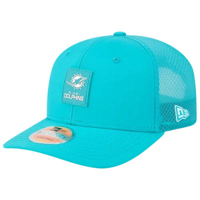 New Era Kids Miami Dolphins  Miami Dolphins 9seventy Cap In Multi