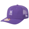 New Era Kids Minnesota Vikings  Minnesota Vikings 9seventy Cap In Multi