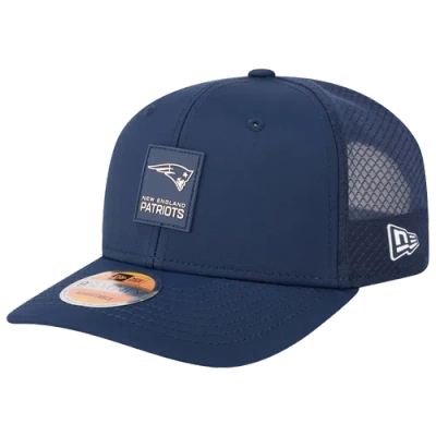 New Era Kids New England Patriots  New England Patriots 9seventy Cap In Multi