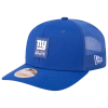 New Era Kids  New York Giants 9seventy Cap In Blue