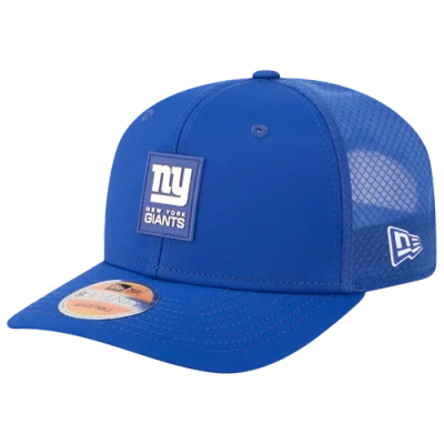 New Era Kids  New York Giants 9seventy Cap In Multi