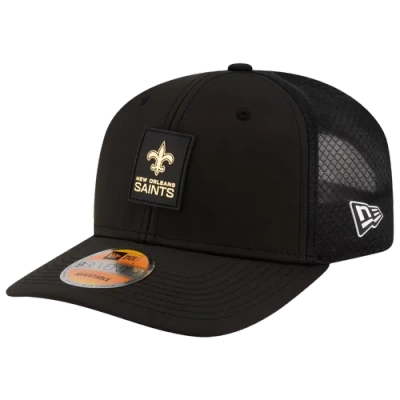 New Era Kids New Orleans Saints  New Orleans Saints 9seventy Cap In Multi