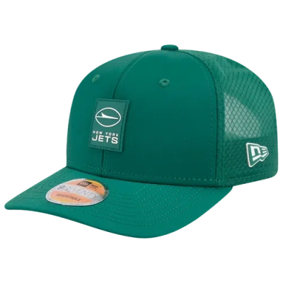 New Era Kids New York Jets  New York Jets 9seventy Cap In Multi