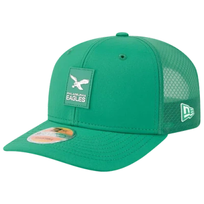 New Era Kids Philadelphia Eagles  Philadelphia Eagles 9seventy Cap In Multi