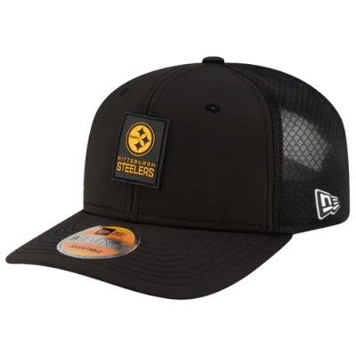 New Era Kids Pittsburgh Steelers  Pittsburgh Steelers 9seventy Cap In Multi