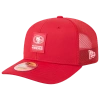 New Era Kids San Francisco 49ers  San Francisco 49ers 9seventy Cap In Multi