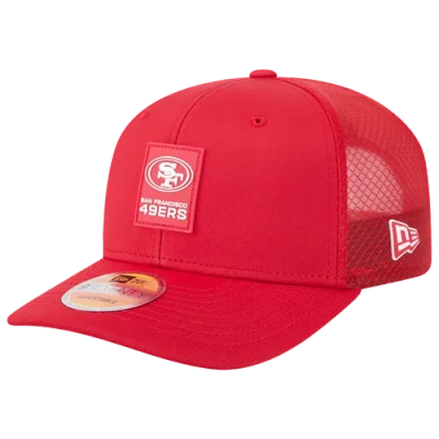 New Era Kids San Francisco 49ers  San Francisco 49ers 9seventy Cap In Multi