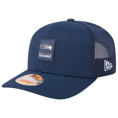 New Era Kids Seattle Seahawks  Seattle Seahawks 9seventy Cap In Multi