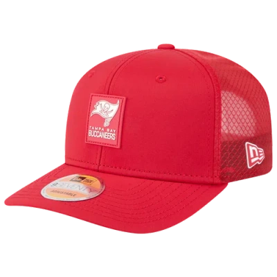 New Era Kids Tampa Bay Buccaneers  Tampa Bay Buccaneers 9seventy Cap In Multi