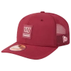 New Era Kids Washington Redskins  Washington Commanders 9seventy Cap In Multi