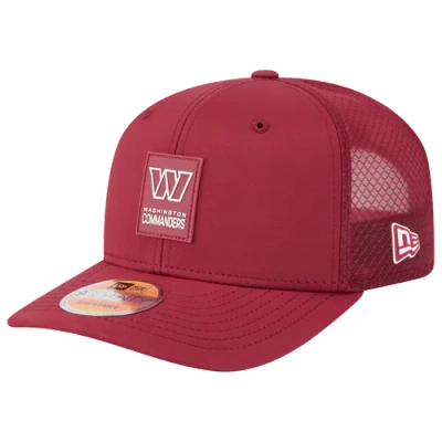 New Era Kids Washington Redskins  Washington Commanders 9seventy Cap In Multi