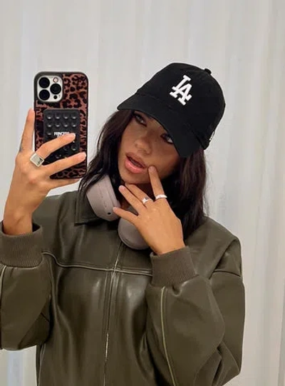 New Era La Dodgers 9twenty Hat