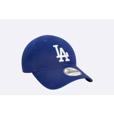 New Era La Dodgers Mlb Blue