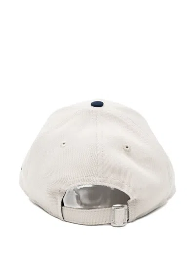New Era La Dodgers Mlb Repreve® 9forty Cap In White