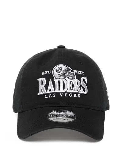 New Era Las Vegas Raiders Helmet 9twenty Cap