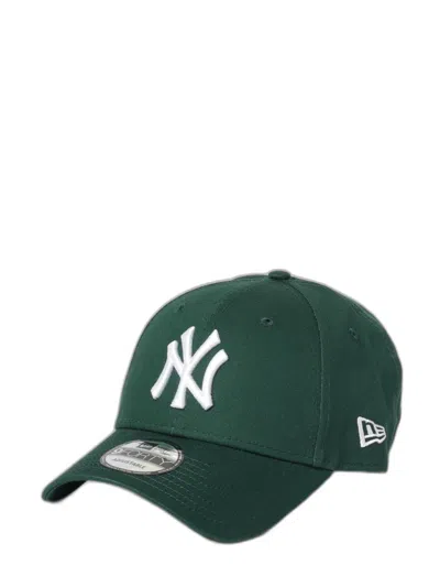 New Era "league Ess 940" Hat In Green