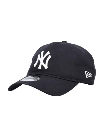 NEW ERA NEW ERA LEAGUE ESSENTIAL 9TWENTY NY CAP