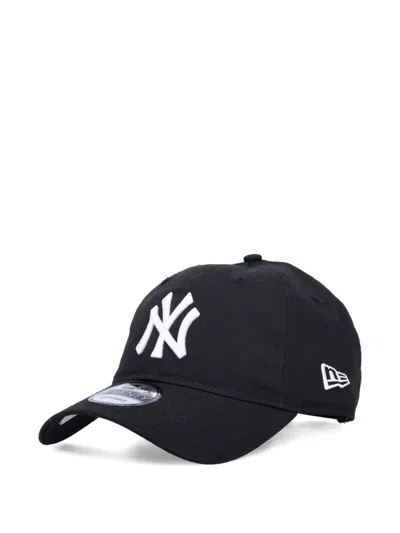 New Era Logo-embroidered Baseball Cap