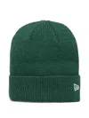 New Era Logo-embroidered Beanie