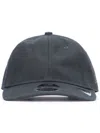 New Era Ne Heavy Twill 9fifty Rc Newera Dch In Gray