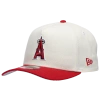 New Era Los Angeles Angels  Angels 9forty A-frame Cap In Red