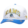 New Era Los Angeles Chargers  Rams 9forty A-frame 2t Arch Cap In Multi
