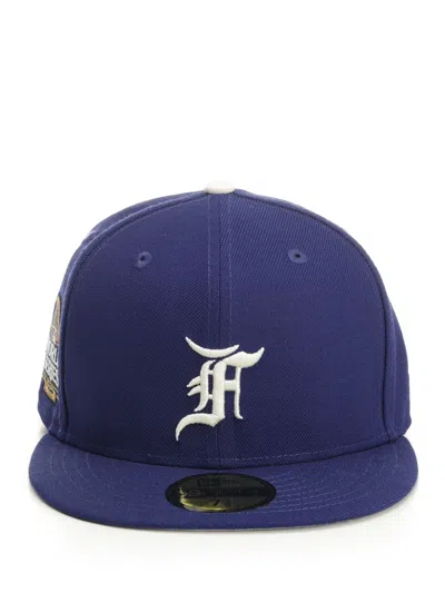 New Era Los Angeles Dodgers - Fear Of God Hats Blue