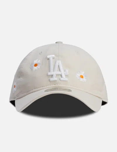 New Era Los Angeles Dodgers Daisy 9twenty Cap