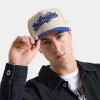 New Era Los Angeles Dodgers Mlb Team Art 9fifty Snapback Hat In Multi