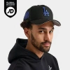 New Era Los Angeles Dodgers Mlb Trucker 9forty Snapback Hat