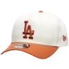 New Era Los Angeles Dodgers  Dodgers 940 A Frame Cap In White
