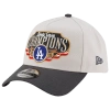 New Era Los Angeles Dodgers  Dodgers 940af World Series '25 Champs Lr Cap In Black
