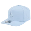 New Era Los Angeles Dodgers  Dodgers 950 Tonal Color Cap In Carolina