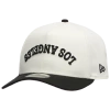 New Era Los Angeles Dodgers  Dodgers 9forty A-frame 2tone Upside Wordmark