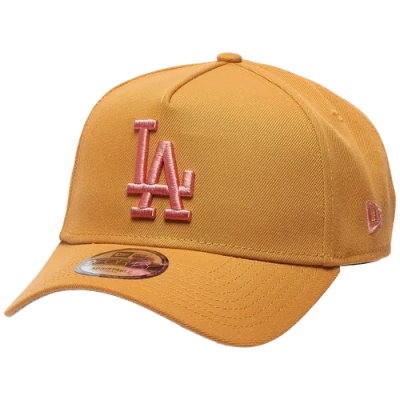 New Era Los Angeles Dodgers  Dodgers 9forty Pastel Caps