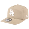 New Era Los Angeles Dodgers  Dodgers Core 9twenty In Brown