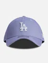 New Era Los Angeles Dodgers Seasonal 9forty Cap