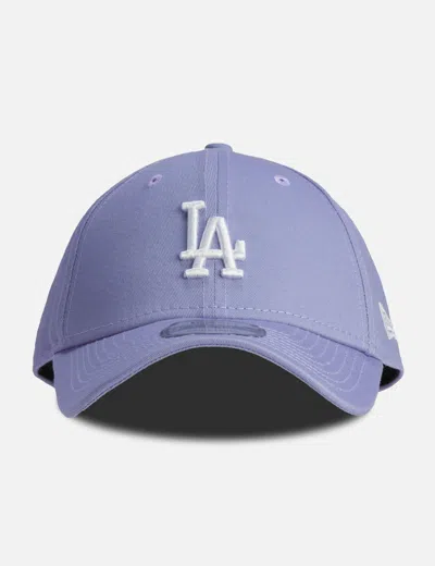 New Era Los Angeles Dodgers Seasonal 9forty Cap