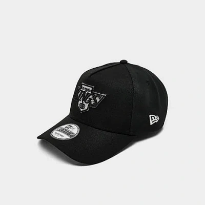 New Era Los Angeles Lakers 940 Aframe In Black