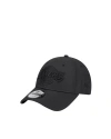 New Era Los Angeles Lakers Basketball Cap In Blktrp