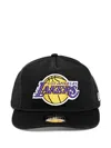 New Era Los Angeles Lakers Cap