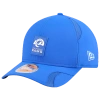 New Era Los Angeles Rams  Rams 9forty Nfl25 Cap In Multi
