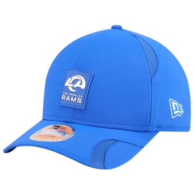 New Era Los Angeles Rams  Rams 9forty Nfl25 Cap In Multi