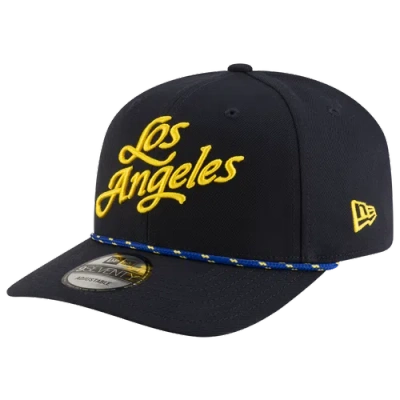 New Era Los Angeles Rams  Rams Rival 25 9seventy In Blue
