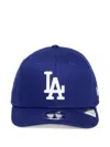 New Era Los Angels Dodgers Cap In Blue