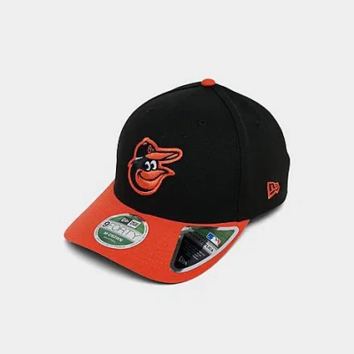 New Era Los Baltimore Orioles Mlb 9forty M-crown Snapback Hat In Multi