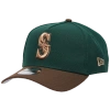 New Era Mariners 9forty A-frame Cap