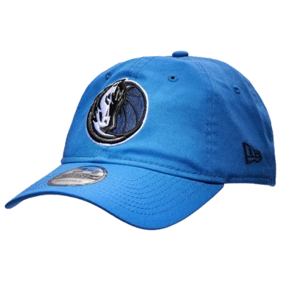 New Era Mavericks Core Classics 2.0 Cap In Blue